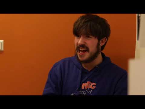 SHOW MED MEDIE!!! EP. 2 - ALFRED OG ALEXANDER!!!!!!!!!