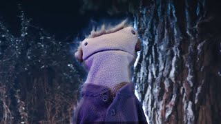 I'm fixin to disappear. (QUALITY)