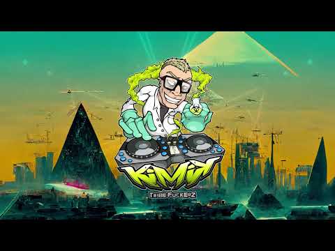 KiMiK - RaVeDaHouSe Micromix | SON DE TEUF | TEKNO