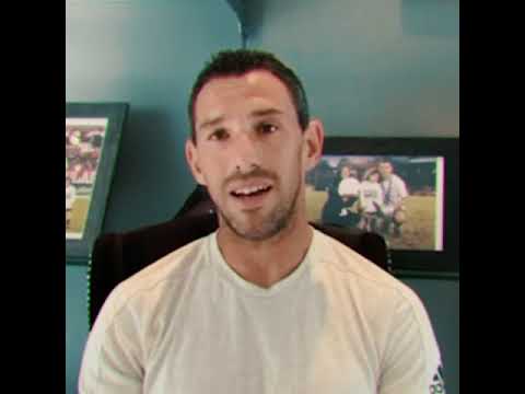 Maxi Rodríguez anunció su retiro | ¡GRACIAS ÍDOLO!