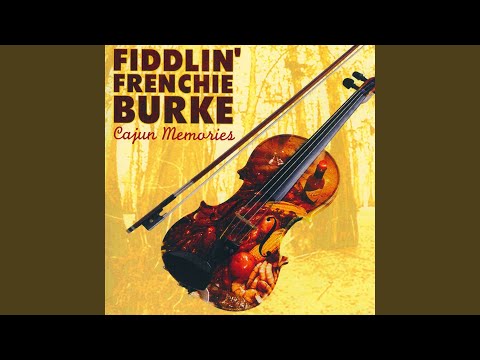 The Fiddlin' Of Jacques Pierre Bordeaux