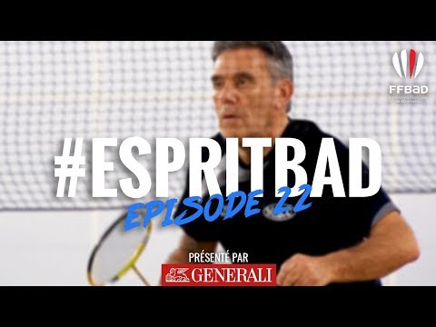 #EspritBad - épisode 22 - La compétition à tout âge