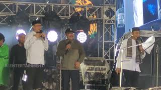 Download lagu GUYONAN CAK LONTONG DALAM ACARA 1 ABAD NU mp3