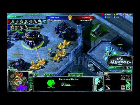 (Hexxod) Losira VS MVP FR Game 2