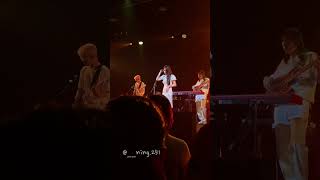 Yerin Baek - Our love is great