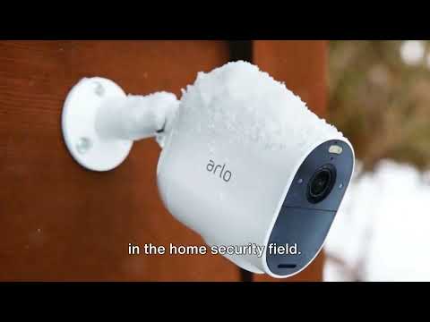 Arlo Pro 5S 2K Spotlight Camera Review | Ultimate Wireless Security for Your Home! 🏡🔐
