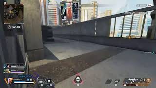 APEX初心者に教えてくれ