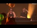 Dimitri Vegas & Like Mike & Marlon Hoffstadt & DJ Konik - Makina Time (LIVE Tomorrowland 2025)