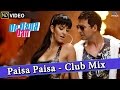 Paisa Paisa Club Mix Full Video Song De Dana Dan Akshay Kumar Katrina Kaif