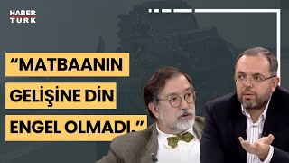 Matbaa Osmanlı'ya niçin geç geldi? Hattatlar mı, din adamları mı engel