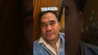 Download lagu INI SAAT SAIPUL JAMIL DI CUEKIN OLEH DEWI PERSIK mp3 Download lagu INI SAAT SAIPUL JAMIL DI CUEKIN OLEH DEWI PERSIK mp3
