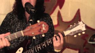 Sonny & The Sunsets - Strange Love (Live from Pickathon 2011)