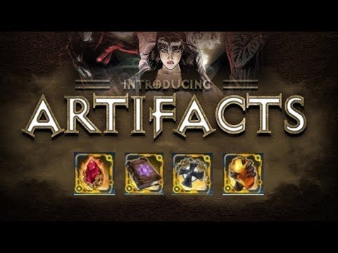 DCUO Test: New JLD Artifact Testing & Impressions