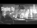 The Neighbourhood - Staying Up (Lyrics) 