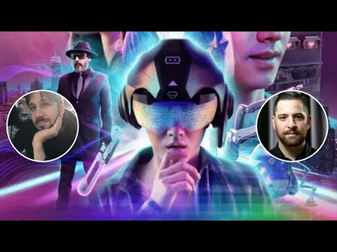 Chatting with composer Roman Molino Dunn