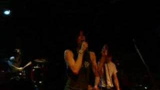 Endless Hallway Toppled Dynamo