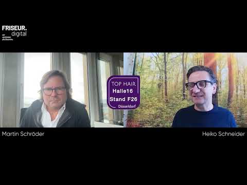 Interview mit Martin Schröder dem Vespa König