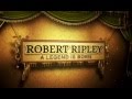Robert Ripley A Curious Man