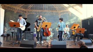 A Shade of Jade - Joe Henderson