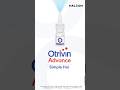 Otrivin Advance Simple Hai