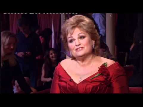 2011 BBC Proms Susan Bullock Soprano Interview
