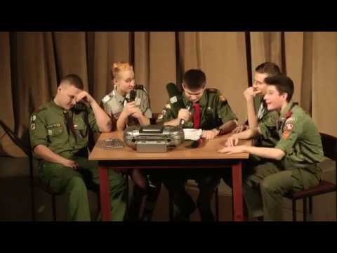 10. Urodziny Hufca Kielce - Południe