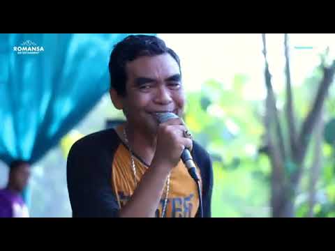 Megat tresno rudi ibrahim romansa nyess