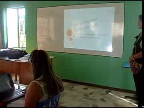 Colegio San Luis Beltrán - Covarachía