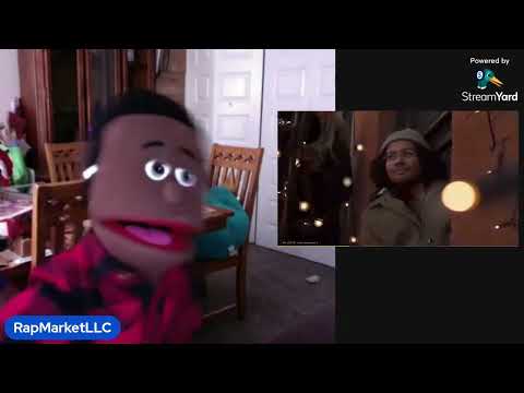 UrFavxBoyfriend X GoldSoul - Curious Characters Reaction