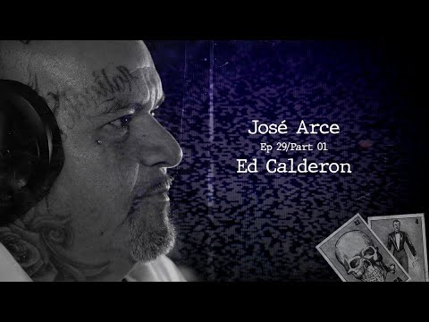 Manifesto Radio Ep29  / Part 01 - Guest:  José Arce