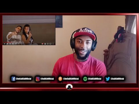 Faydee ft Antonia - Trika Trika (Official Video) Official Reaction