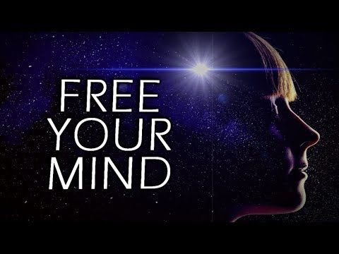 The Hidden Cause of a Negative Reality & How to CHANGE IT FOREVER! Law of Attraction Video