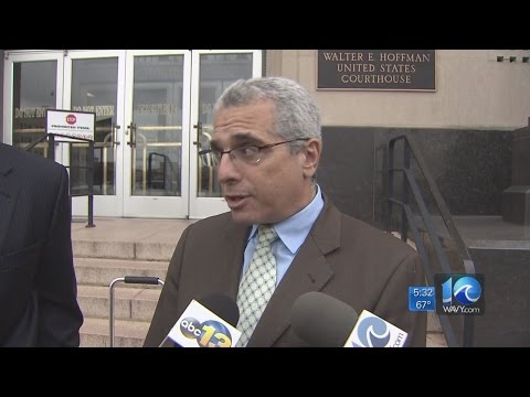 Anthony Burfoot's attorney confident about public corruption trial