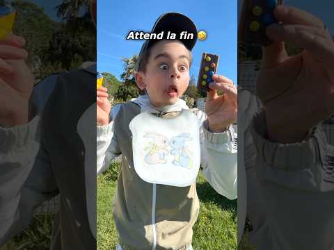 QUAND TU VOIS UN MAGICIEN💶🤣#humour #shorts