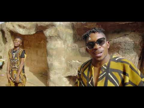 Mamé Flow Feat Titiden Lil Iba Ato   Officiel Video