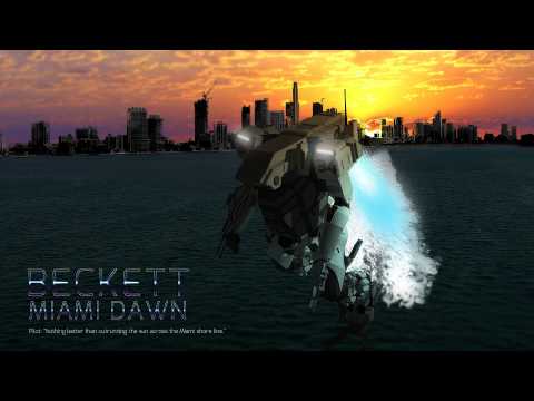 Beckett - Miami Dawn