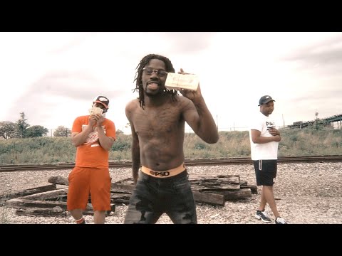 Brickface x Dexstar Twaun x Wandoe x Bosstop Teezy - GANG ACTIVITY (OFFICIAL MUSIC VIDEO)