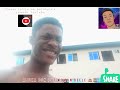 Abuka Don Put Woman Belle Brodashaggi Lordlamba