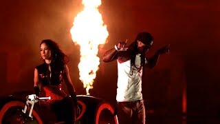 Lil Wayne - Cashed out (Video Mashup)