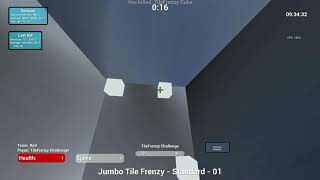 Jumbo Tile Frenzy Standard 01 - 210.0