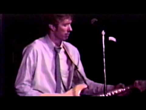 Richard Taylor & The Ravers @ The Marble Bar "Like A Water's Wet"