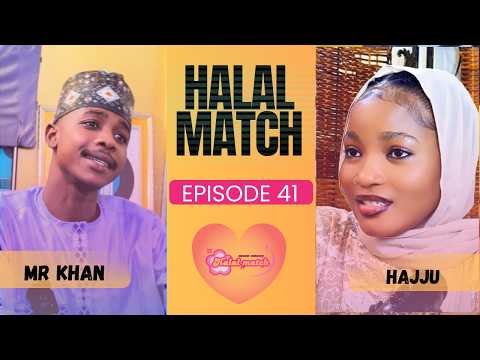 EPISODIO 41 DE HALAL MATCH