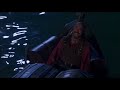 Muppet Treasure Island 1996 Jim And Silver Part Ways