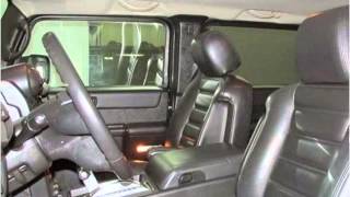 preview picture of video '2005 HUMMER H2 SUT Used Cars Richland MS'