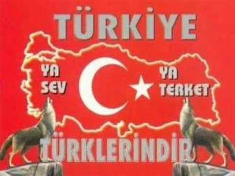 Dj Ertem ft. Lodos *** Sehitler