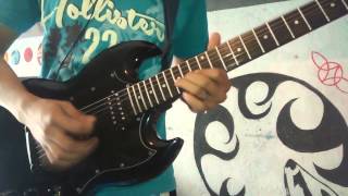 Download lagu Guns N' Roses Don't Cry Solo Cover mp3