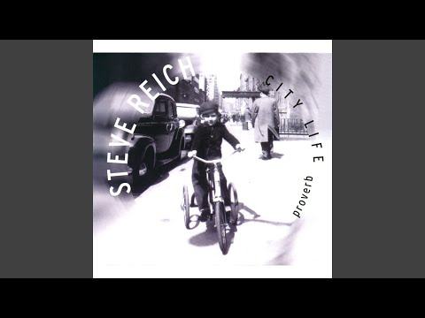 download lagu mp3 mp4 Steve Reich Its Been A Honeymoon, download lagu Steve Reich Its Been A Honeymoon gratis, unduh video klip Steve Reich Its Been A Honeymoon