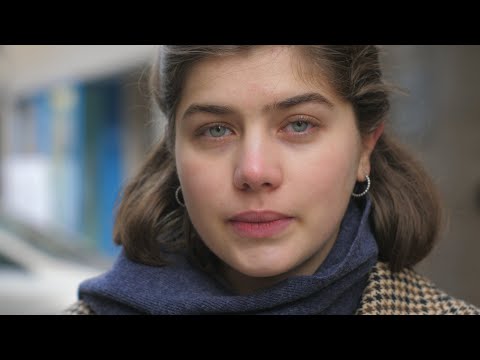 SZFE ADVENT - Szőke Abigél