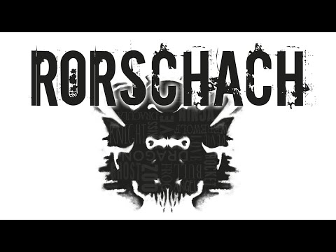 Rorschach - How to play (English)