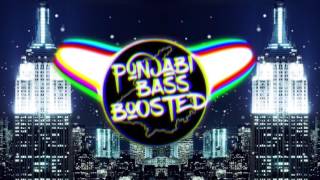 Black Money [BASS BOOSTED] Karan Aujla ft Banka || Deep Jandu || Latest Punjabi Song 2017